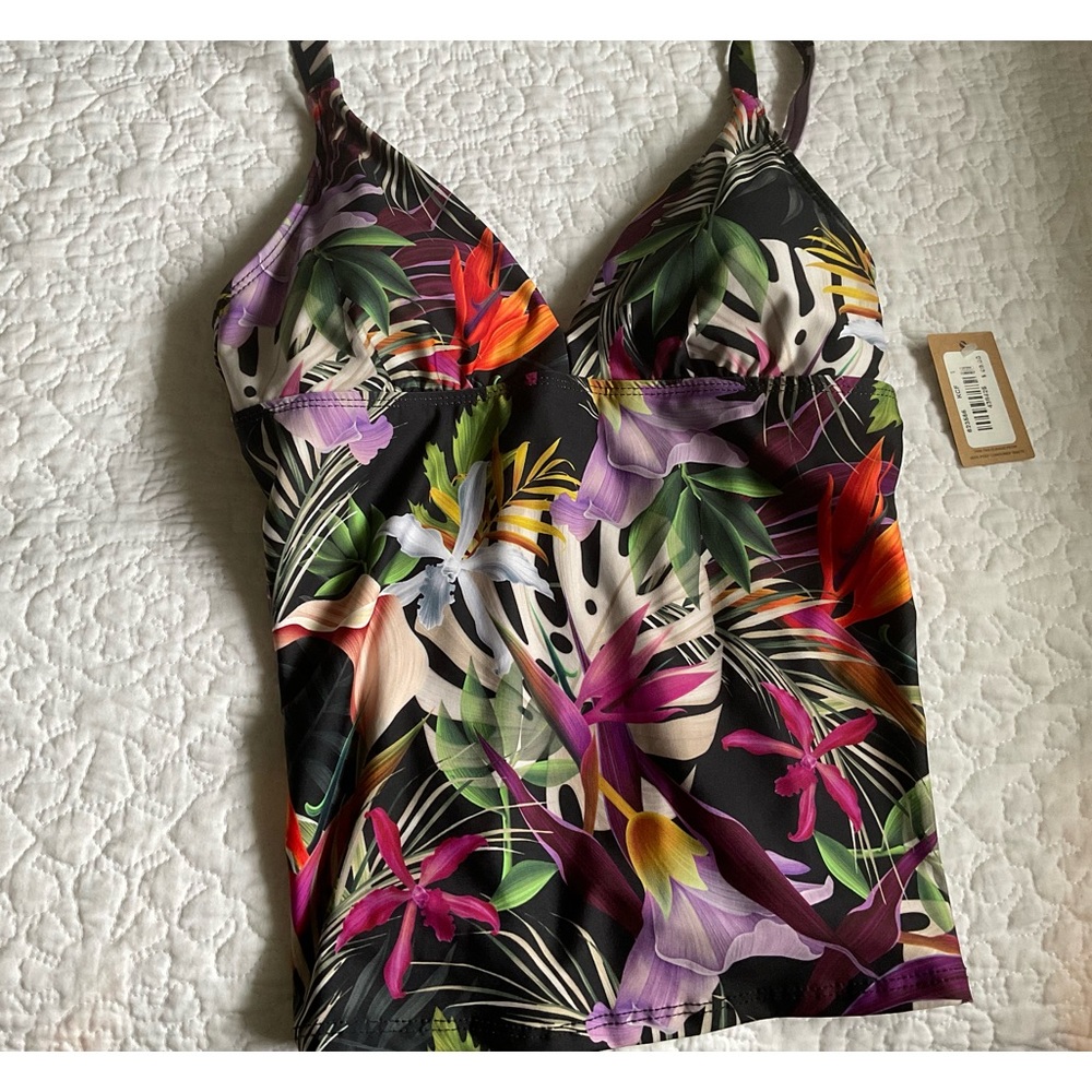 TITLE9. Super cute Tankini.. new with tags